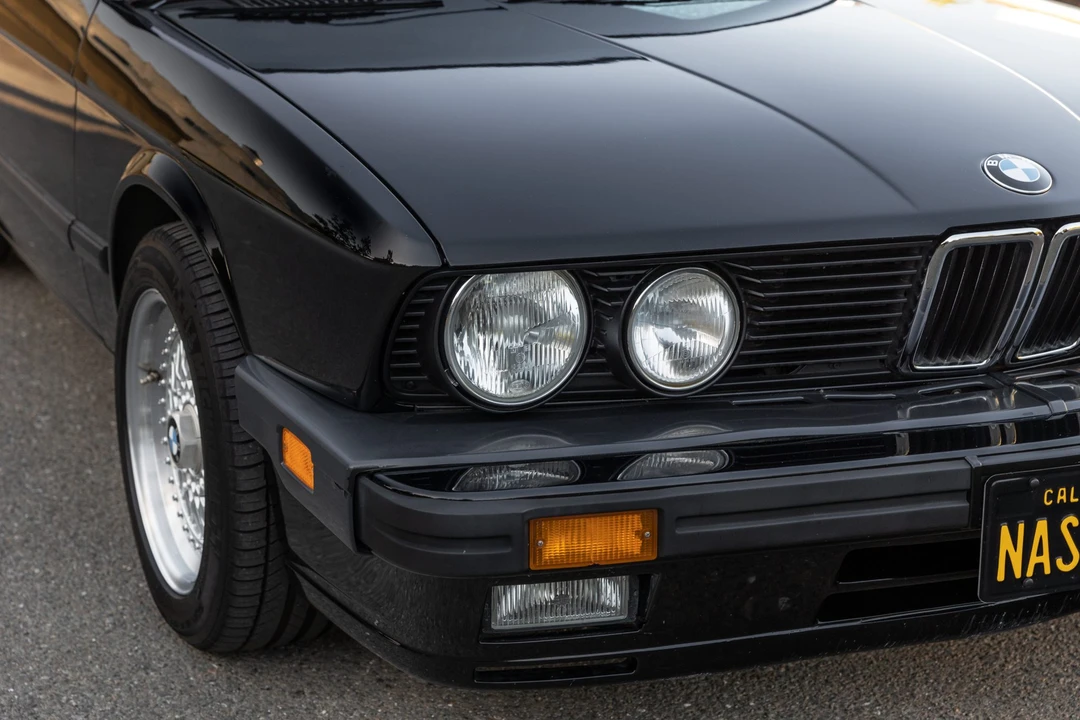 1988 BMW E28 M5 - Image 11 of 31