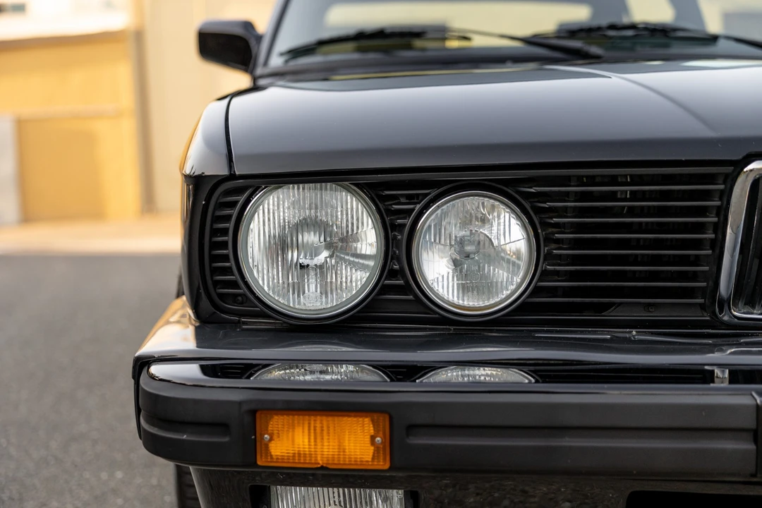 1988 BMW E28 M5 - Image 13 of 31