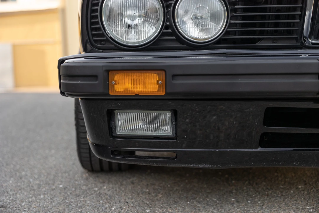 1988 BMW E28 M5 - Image 15 of 31