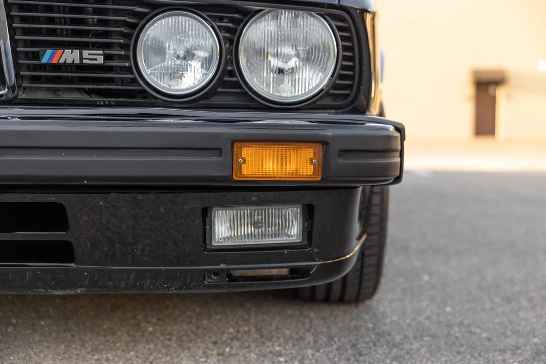 1988 BMW E28 M5 - Image 16 of 31