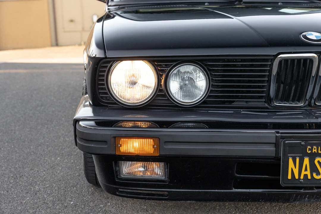 1988 BMW E28 M5 - Image 17 of 31