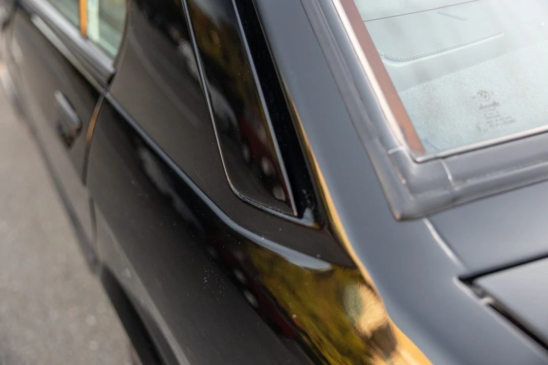 1988 BMW E28 M5 - Image 29 of 31
