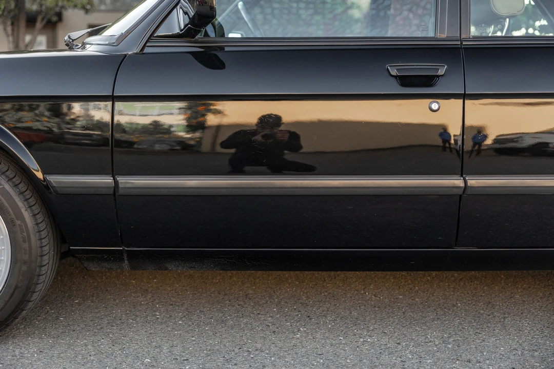 1988 BMW E28 M5 - Image 26 of 31