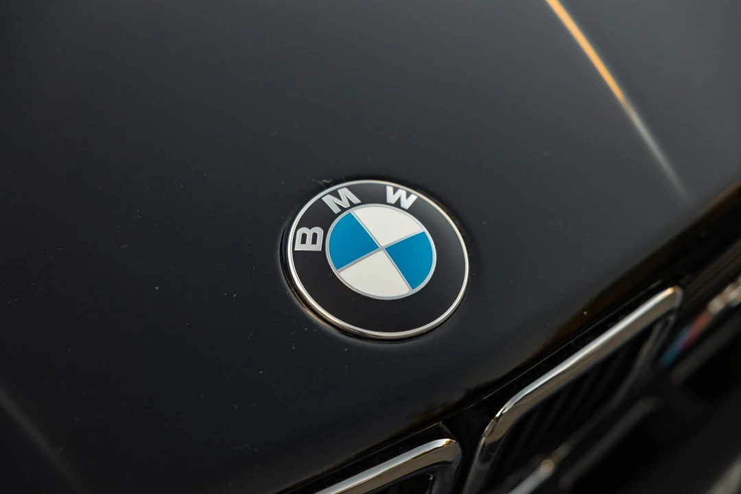 1988 BMW E28 M5 - Image 20 of 31