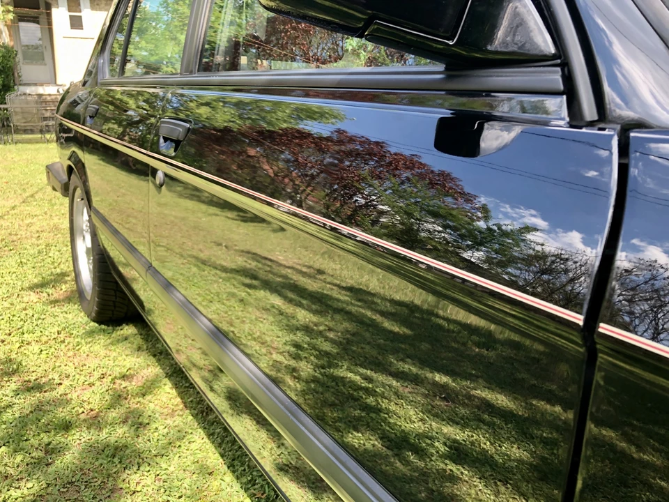1988 BMW E28 M5 - Image 26 of 31