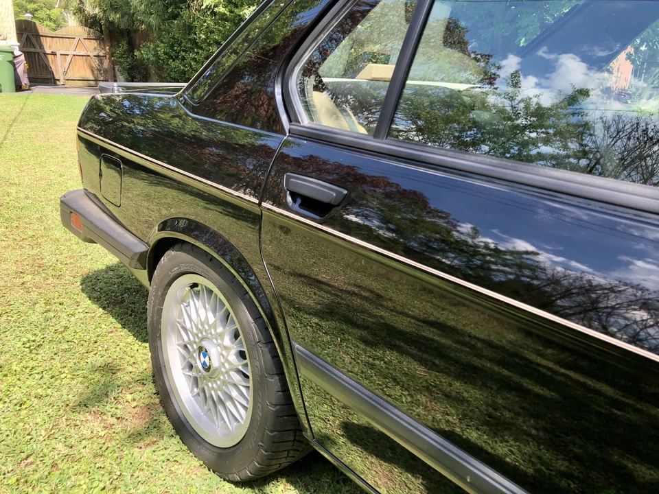 1988 BMW E28 M5 - Image 24 of 31