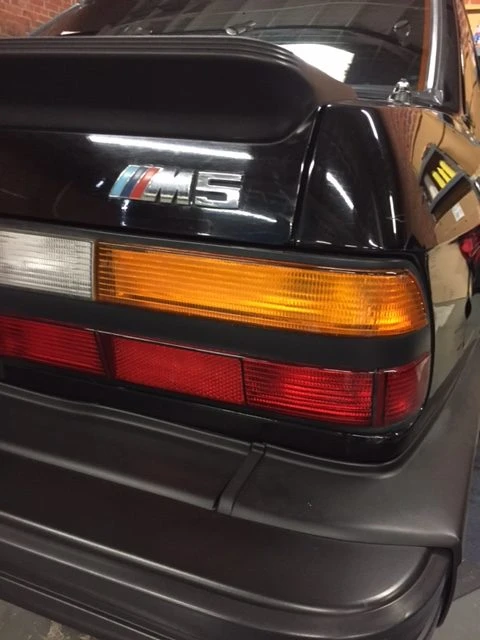 1988 BMW E28 M5 - Image 18 of 31