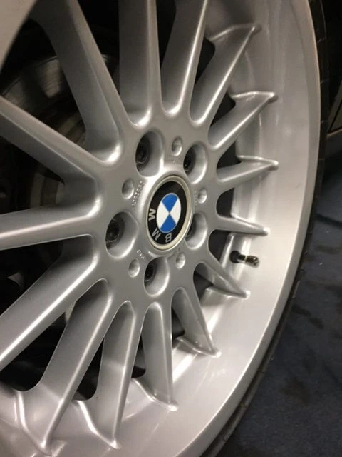 1988 BMW E28 M5 - Image 29 of 31