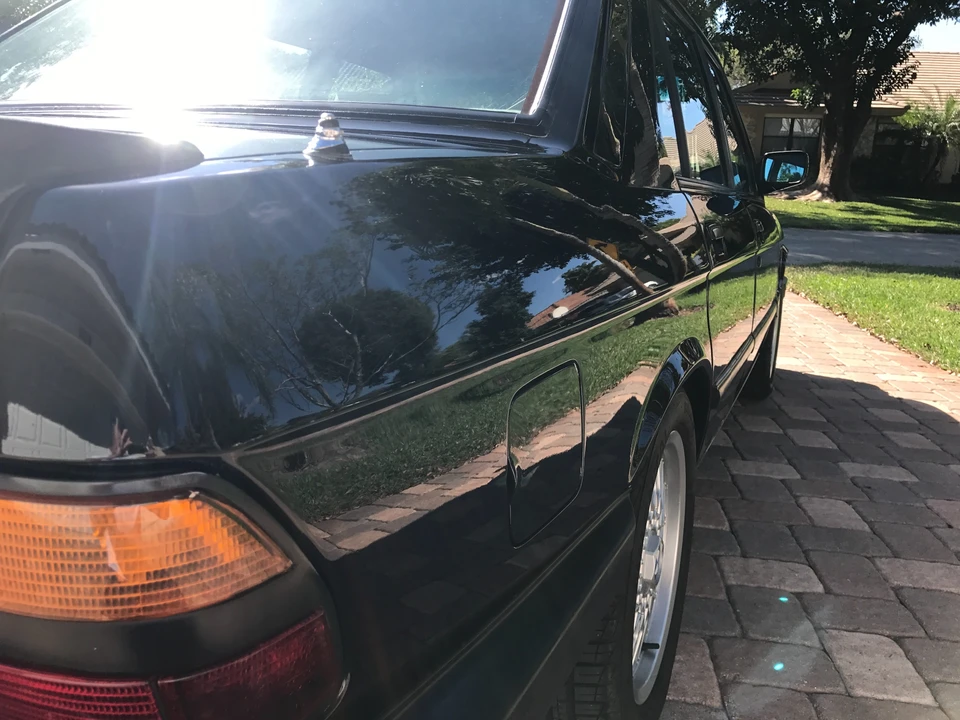1988 BMW E28 M5 - Image 18 of 31