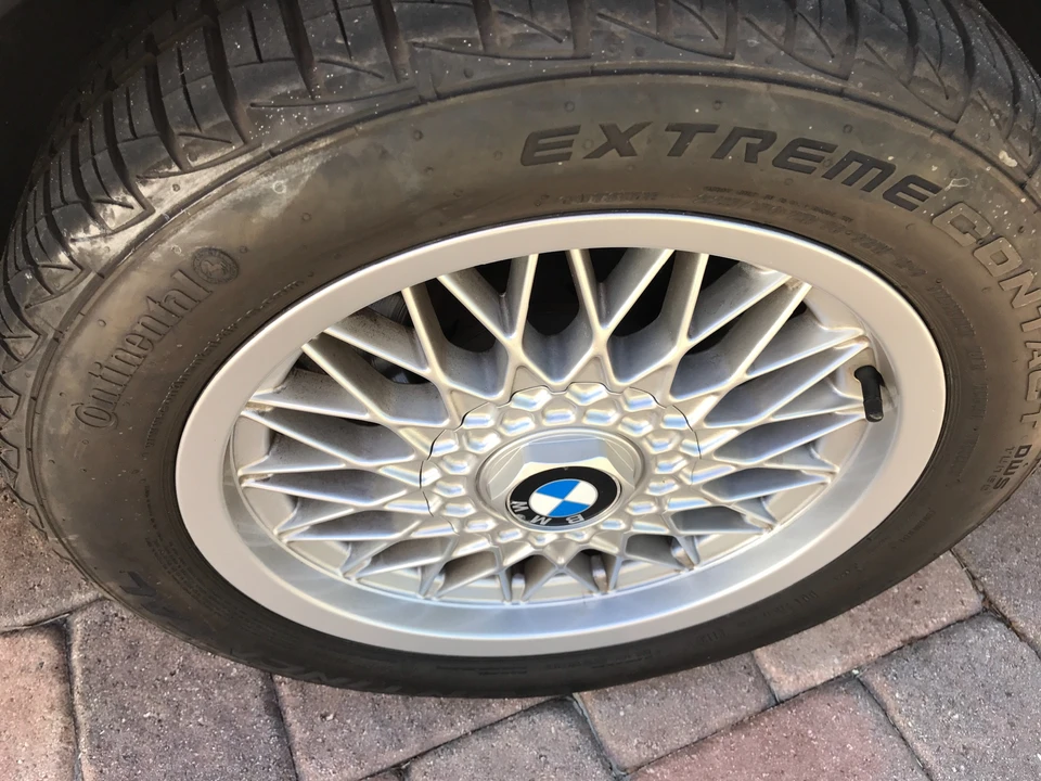 1988 BMW E28 M5 - Image 24 of 31