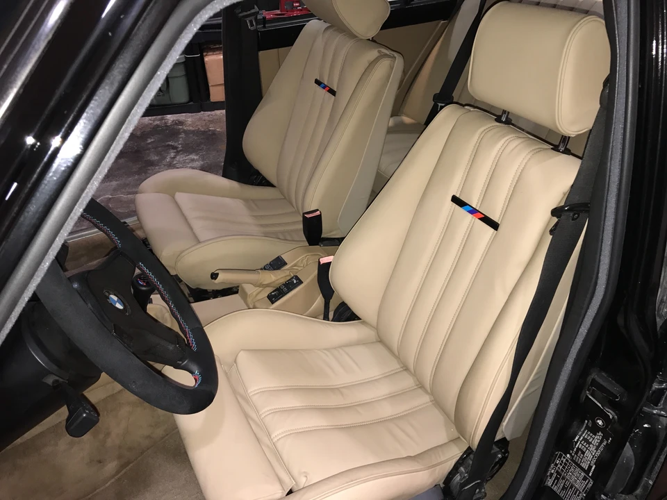 1988 BMW E28 M5 - Image 29 of 31