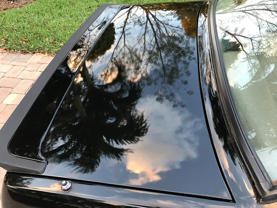 1988 BMW E28 M5 - Image 15 of 31