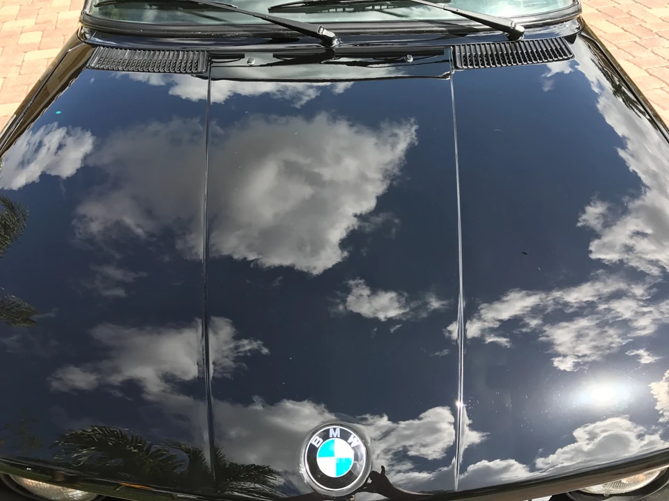 1988 BMW E28 M5 - Image 12 of 31