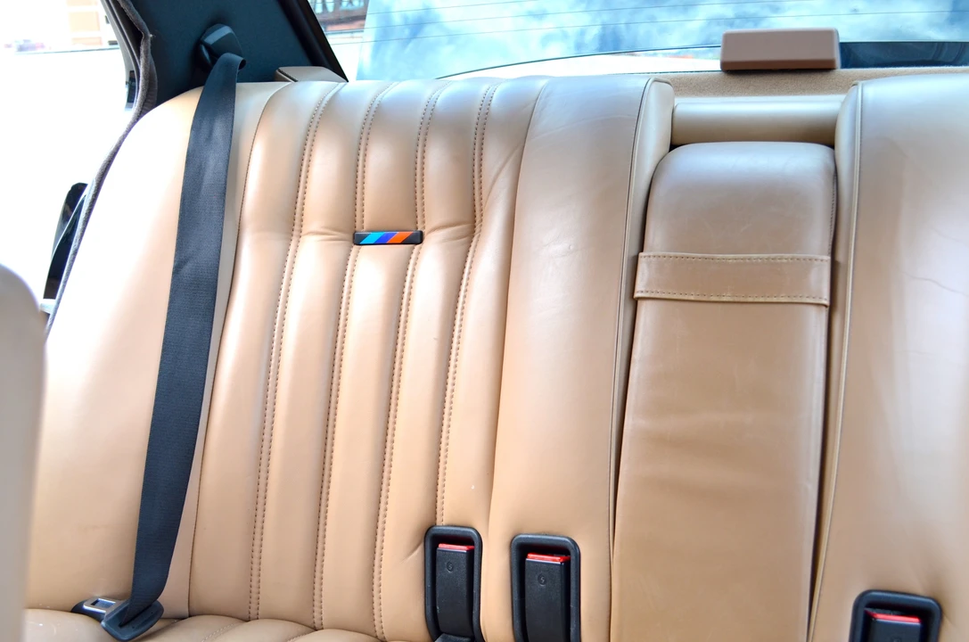 1988 BMW E28 M5 - Image 30 of 31