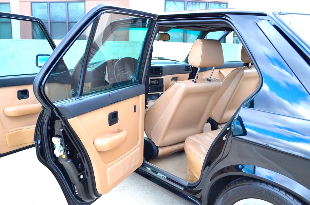 1988 BMW E28 M5 - Image 24 of 31