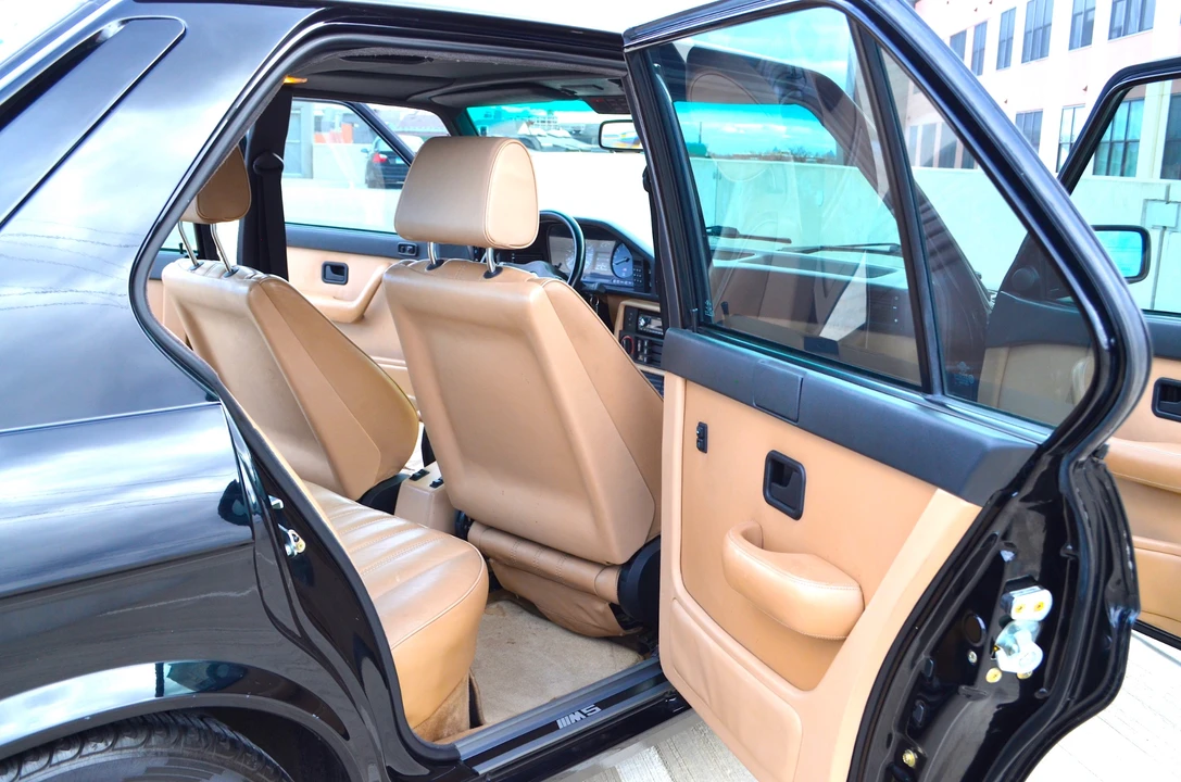 1988 BMW E28 M5 - Image 25 of 31