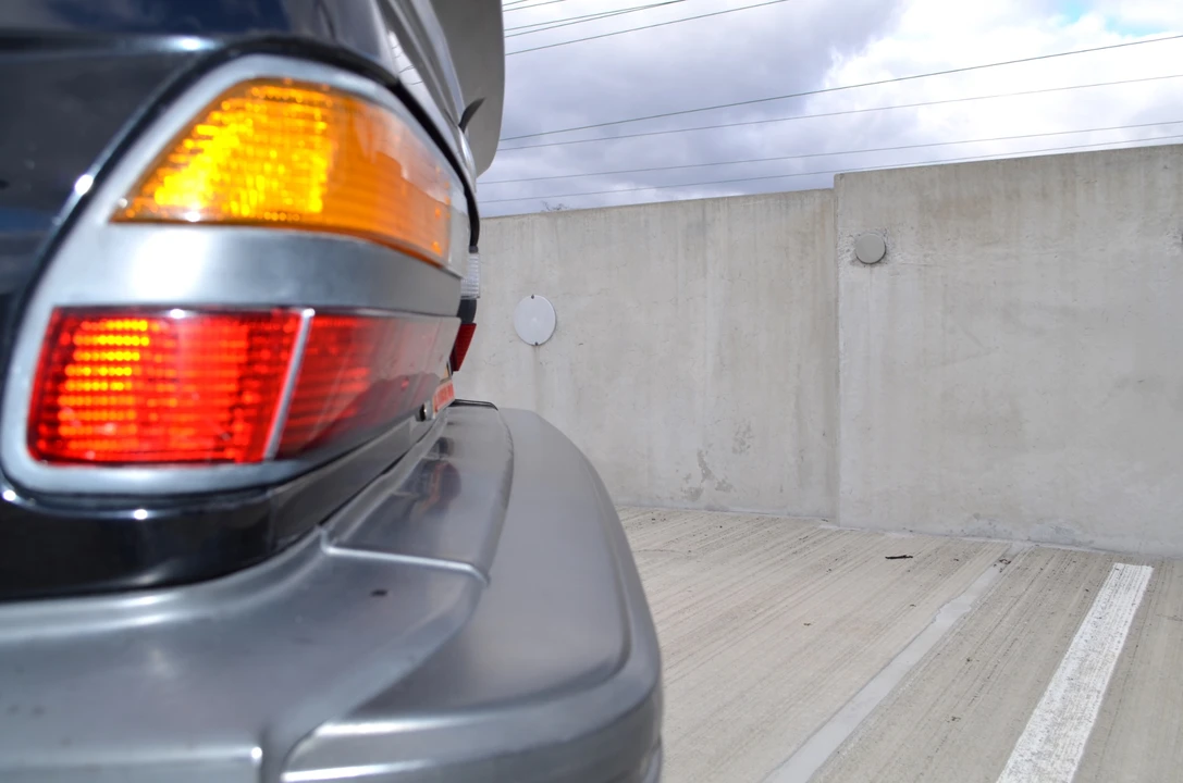 1988 BMW E28 M5 - Image 21 of 31