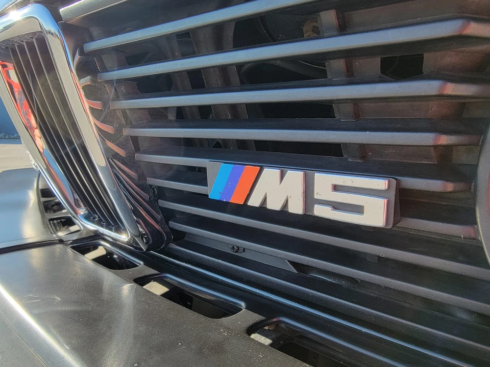 1988 BMW E28 M5 - Image 22 of 31