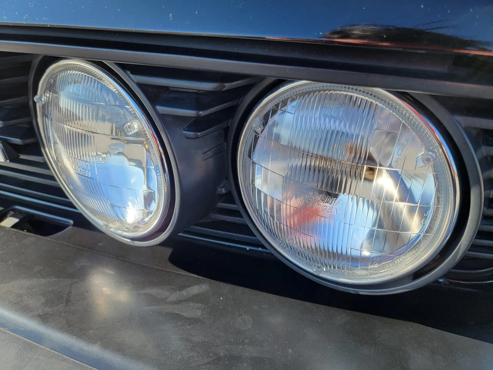 1988 BMW E28 M5 - Image 21 of 31