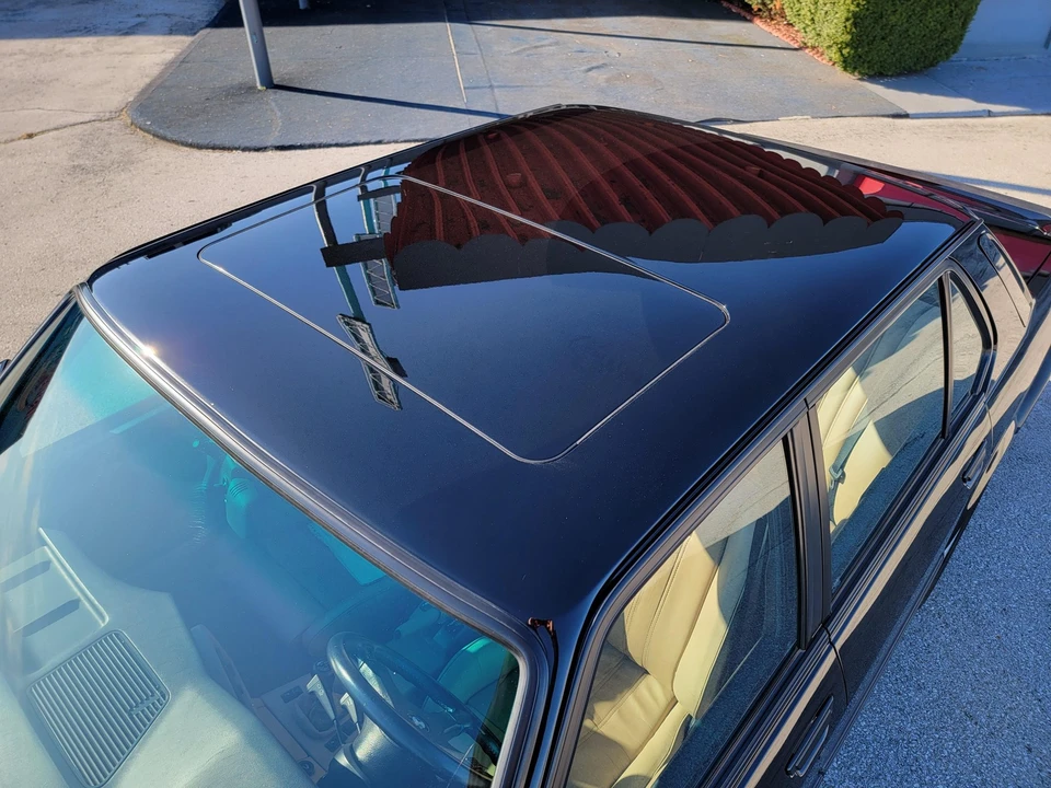 1988 BMW E28 M5 - Image 28 of 31