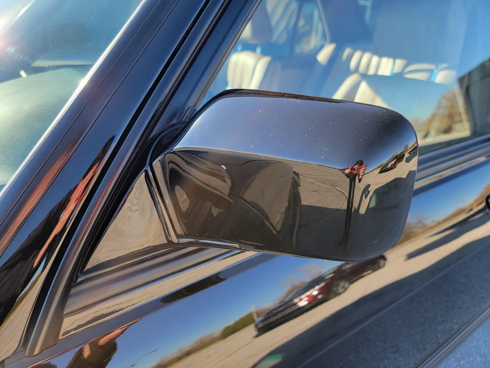 1988 BMW E28 M5 - Image 27 of 31