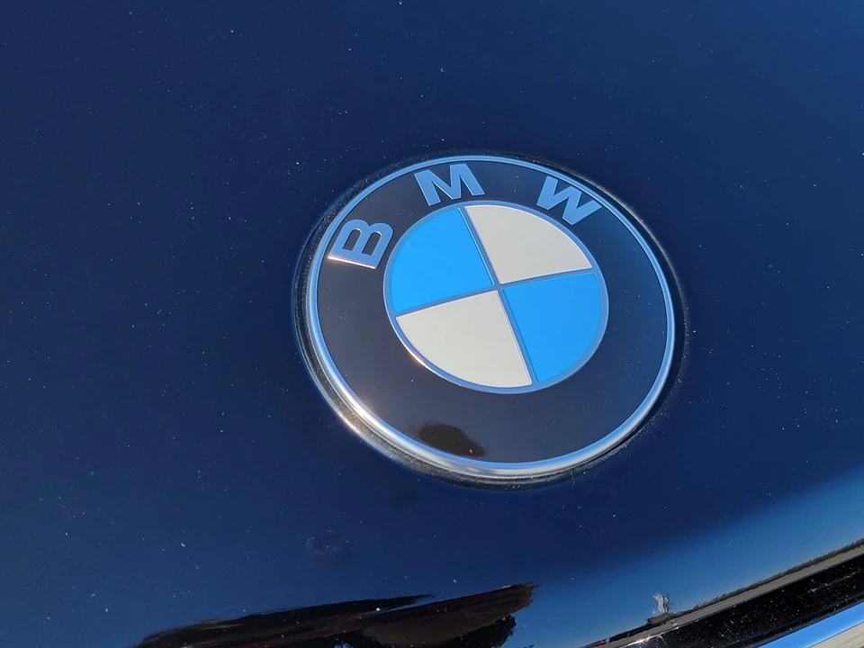 1988 BMW E28 M5 - Image 20 of 31
