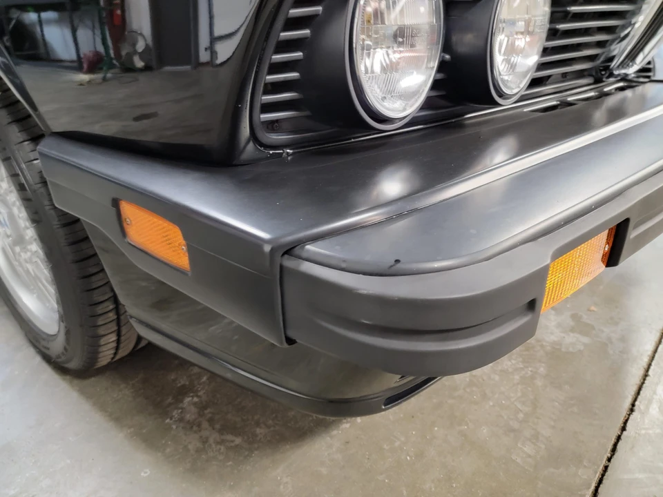 1988 BMW E28 M5 - Image 18 of 31