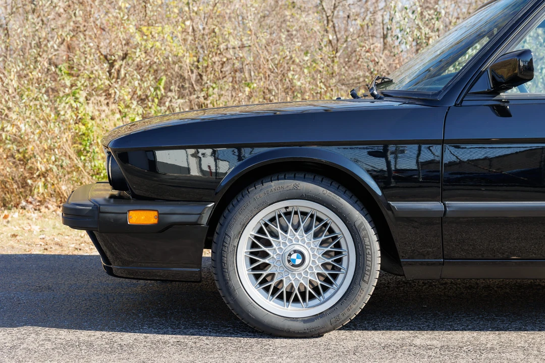 1988 BMW E28 M5 - Image 30 of 31