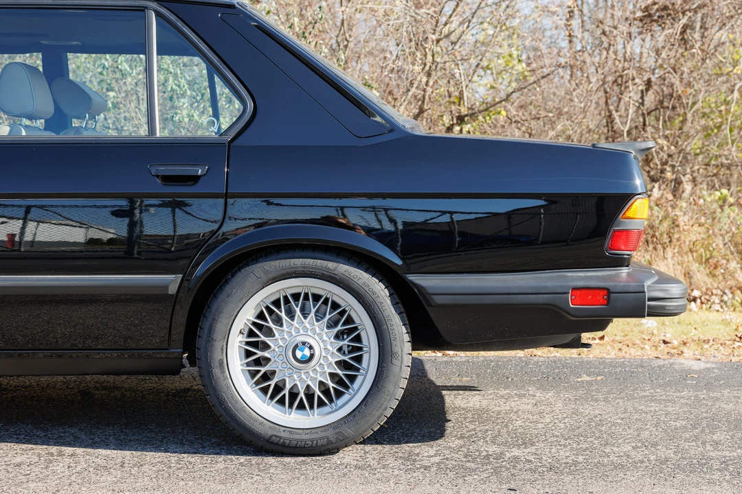 1988 BMW E28 M5 - Image 31 of 31