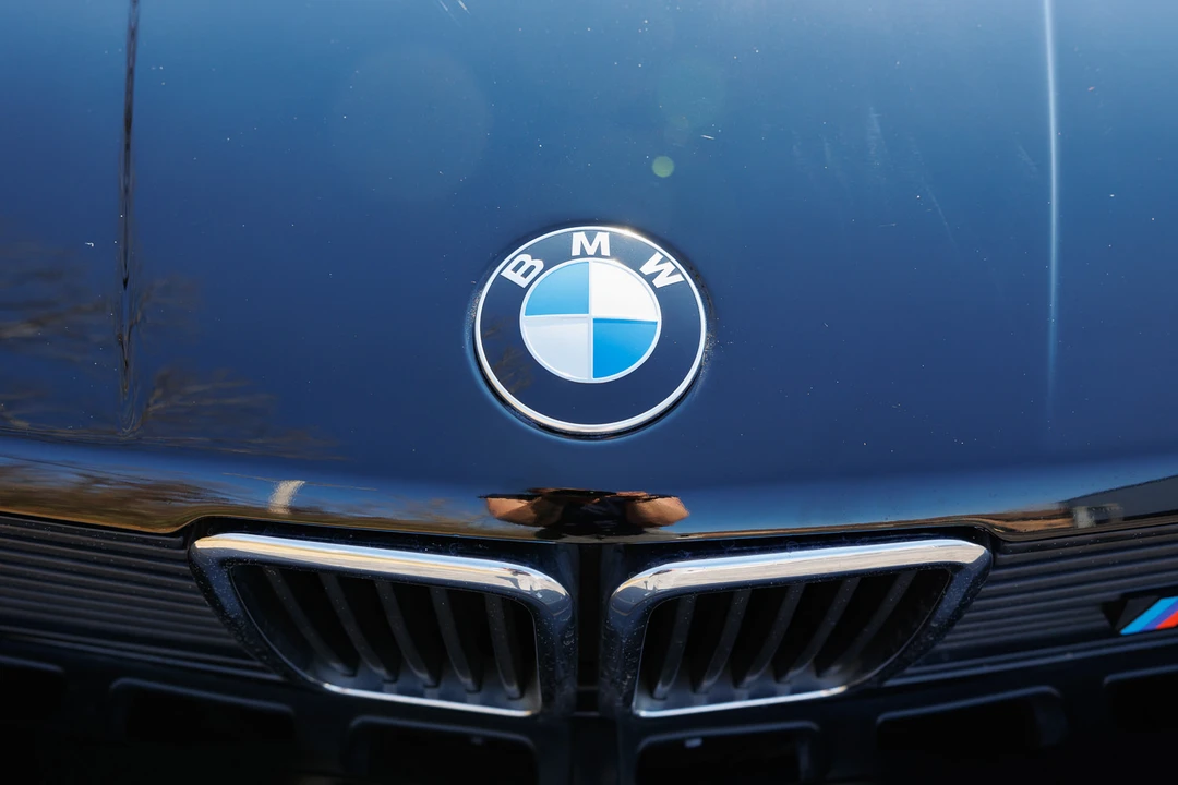 1988 BMW E28 M5 - Image 26 of 31