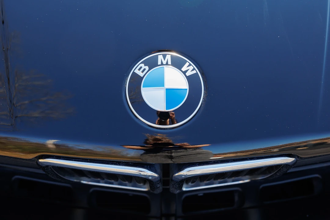 1988 BMW E28 M5 - Image 27 of 31