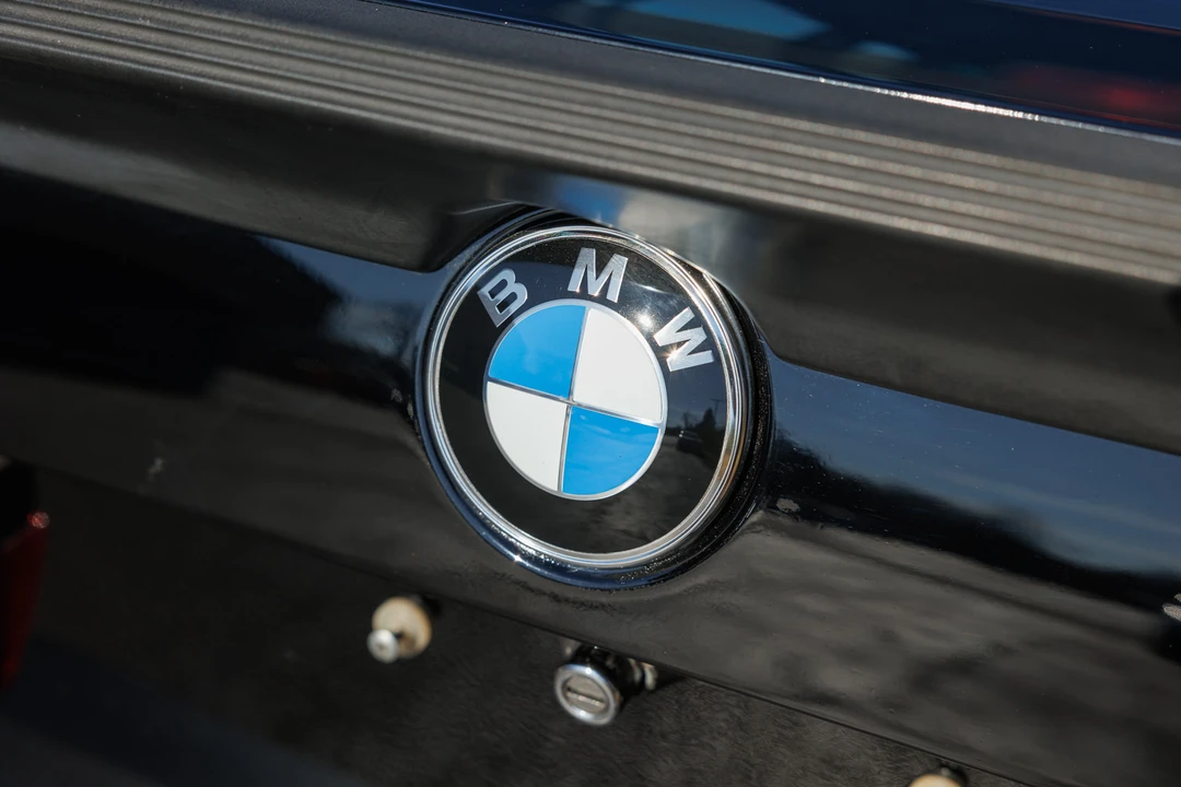 1988 BMW E28 M5 - Image 16 of 31