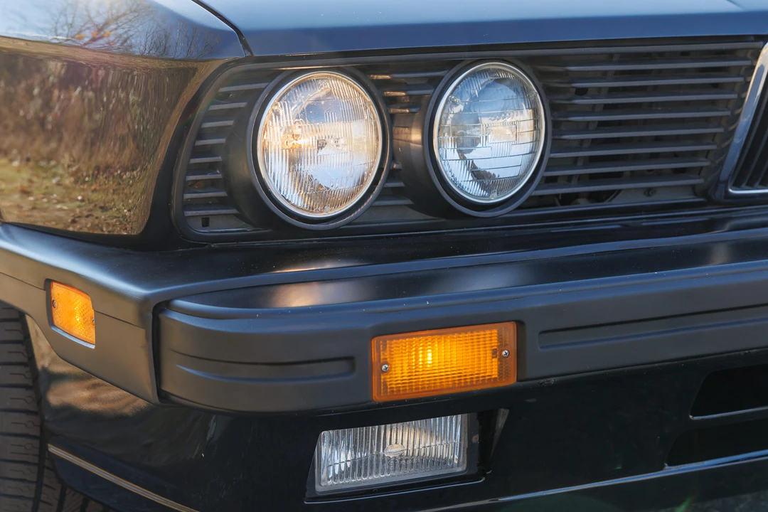1988 BMW E28 M5 - Image 25 of 31