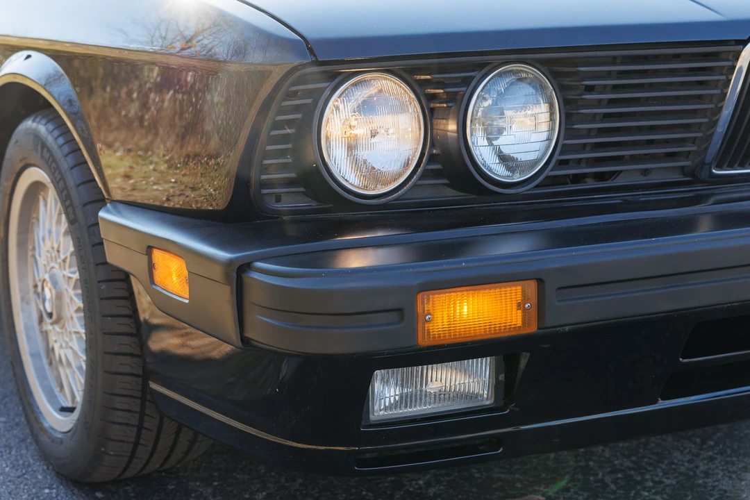 1988 BMW E28 M5 - Image 24 of 31