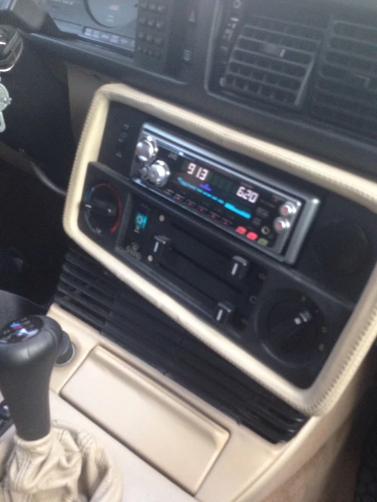 1988 BMW E28 M5 - Image 22 of 31