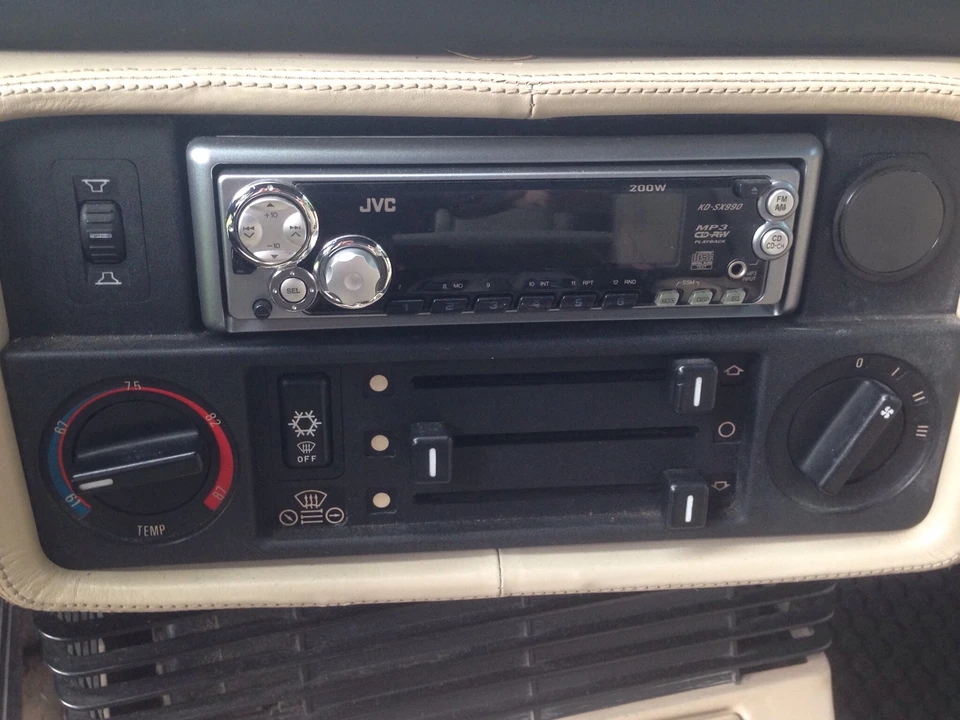 1988 BMW E28 M5 - Image 21 of 31