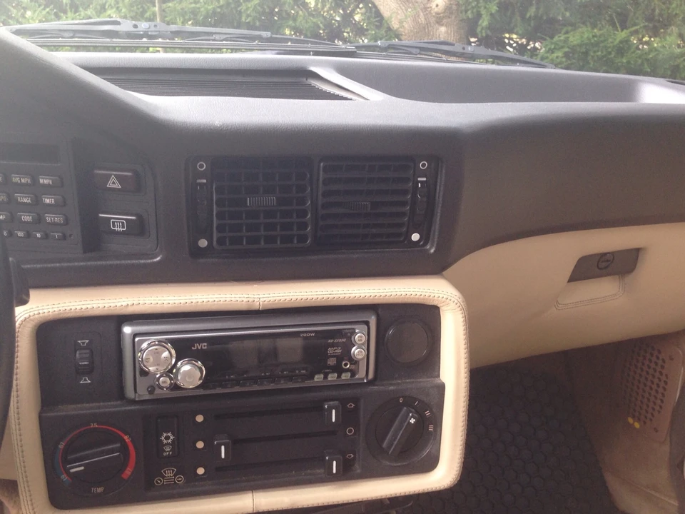 1988 BMW E28 M5 - Image 19 of 31