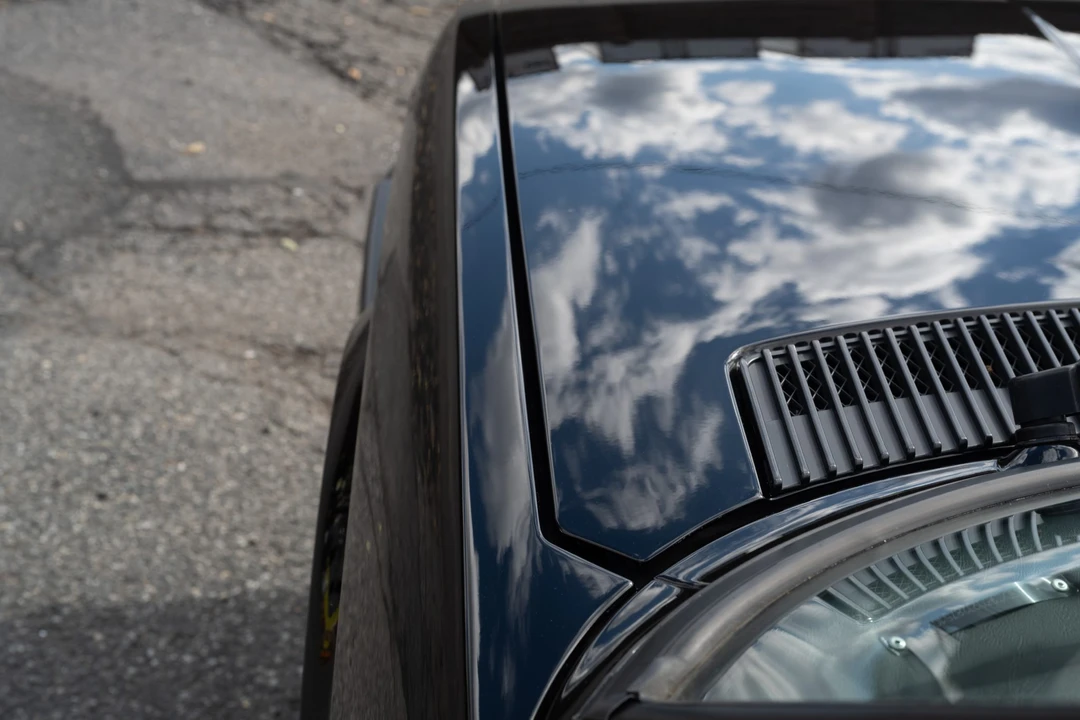 1988 BMW E28 M5 - Image 17 of 31