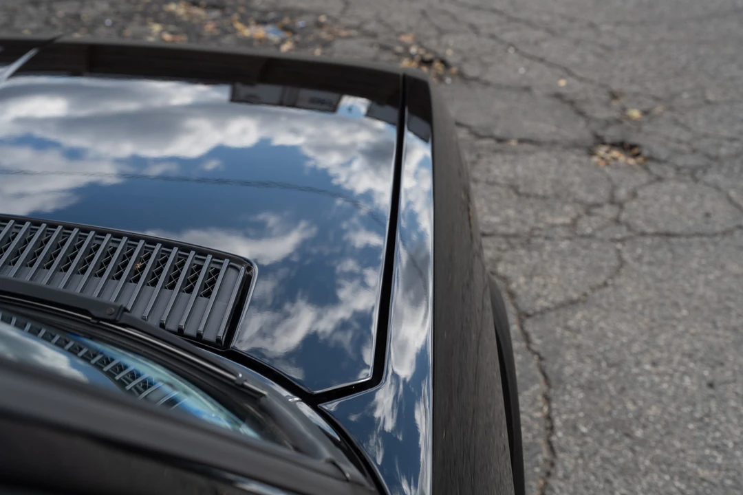 1988 BMW E28 M5 - Image 30 of 31