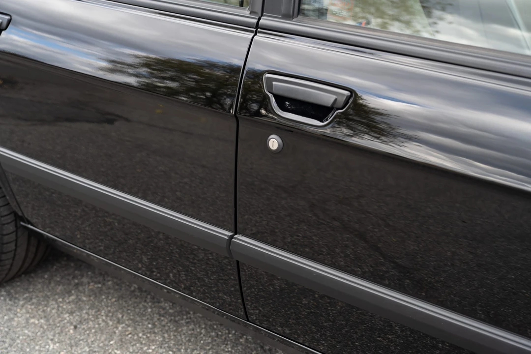 1988 BMW E28 M5 - Image 28 of 31