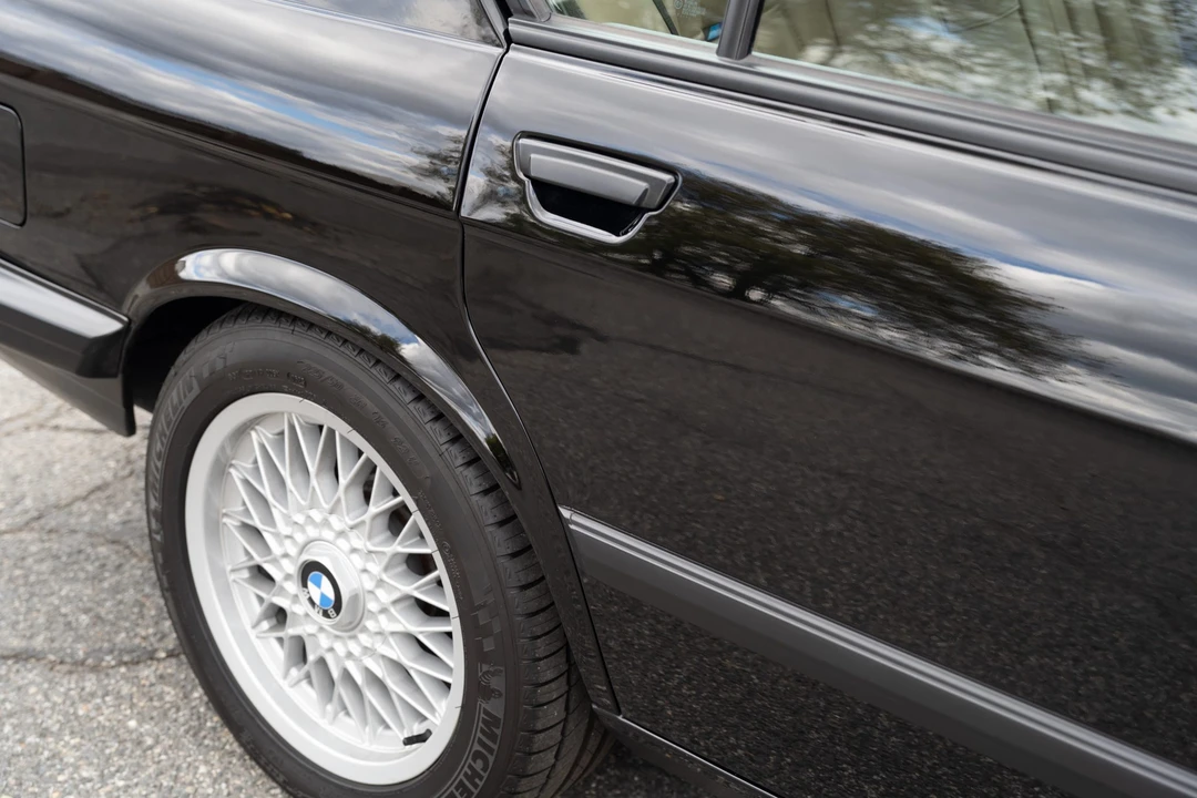 1988 BMW E28 M5 - Image 27 of 31