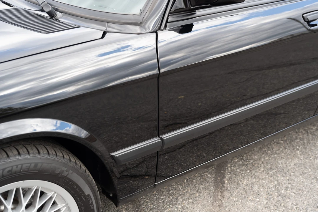 1988 BMW E28 M5 - Image 18 of 31