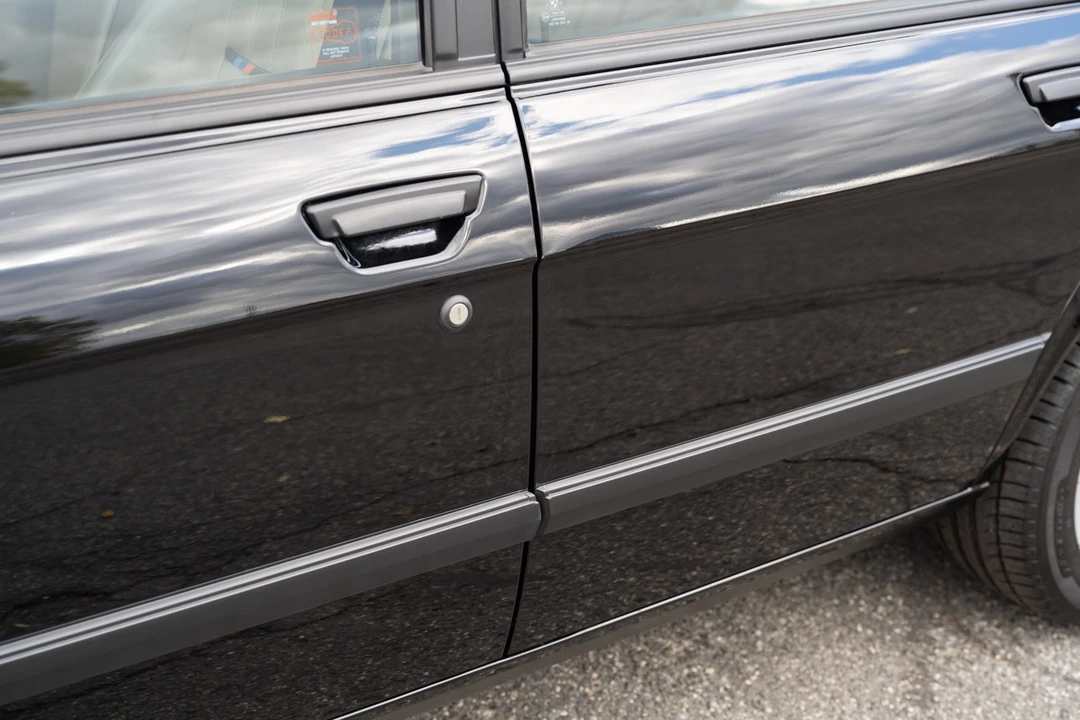 1988 BMW E28 M5 - Image 19 of 31