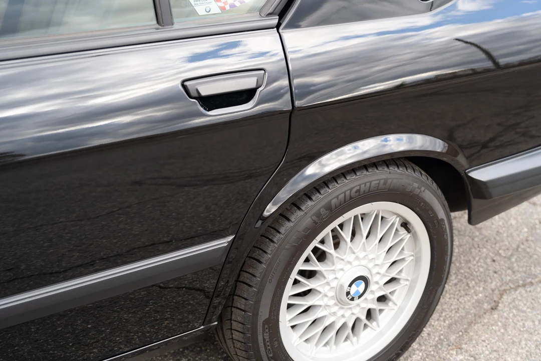 1988 BMW E28 M5 - Image 20 of 31