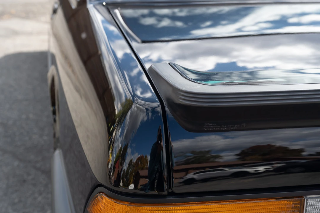 1988 BMW E28 M5 - Image 21 of 31
