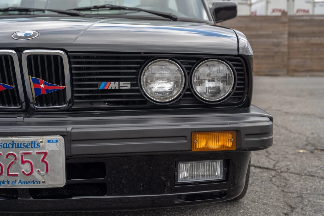 1988 BMW E28 M5 - Image 16 of 31