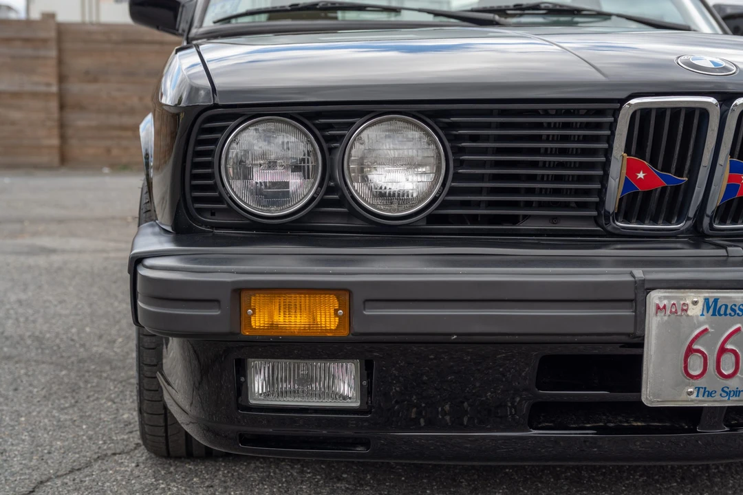 1988 BMW E28 M5 - Image 31 of 31