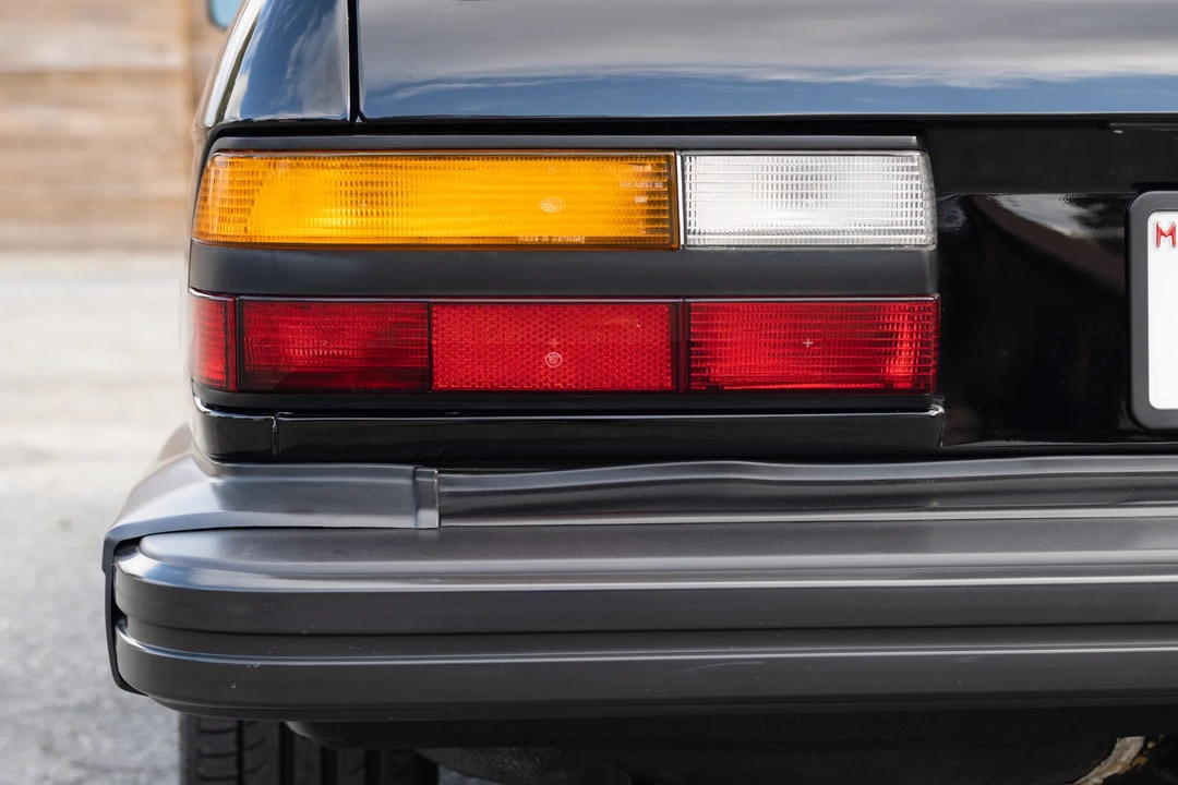 1988 BMW E28 M5 - Image 22 of 31