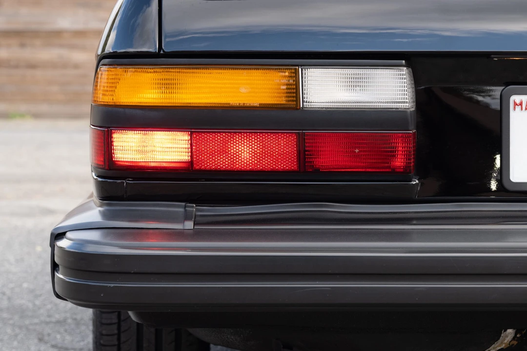 1988 BMW E28 M5 - Image 23 of 31