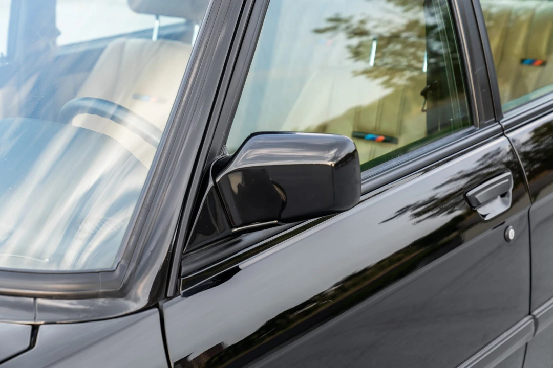 1988 BMW E28 M5 - Image 18 of 31